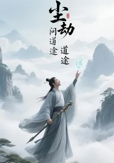 塵劫問【道途】 封面