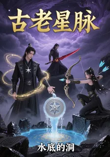 穿越之古老星脈 封面