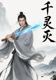 千靈滅 封面
