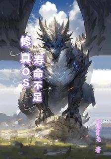 修真OS壽命不足 封面