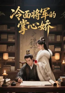 冷麪權臣的掌心嬌 封面