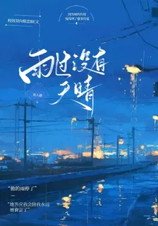雨過沒有晴天 封面