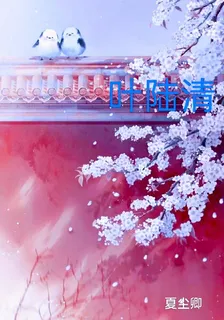 葉陸清 封面