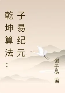 乾坤算法：子易紀元 封面