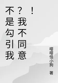 不是勾引我？我不同意！ 封面