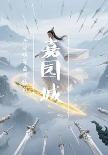 開局魂穿曲魂體內 封面