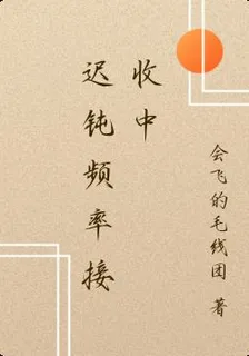 遲鈍頻率接收中 封面