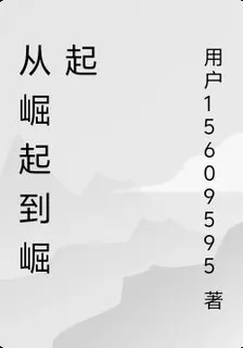 從崛起到崛起 封面