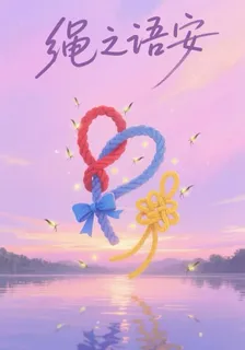 繩之語安 封面