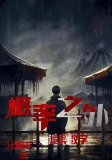 概率之外詭異數字 封面