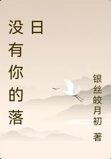 沒有你的落日 封面