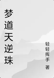 夢道天逆珠 封面