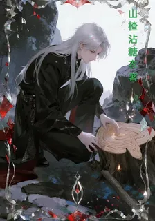 生存系統來養崽 封面