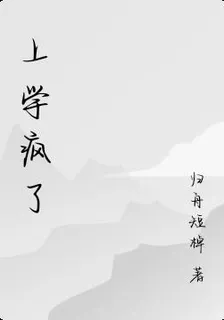 上學瘋了 封面