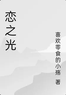 戀之光 封面