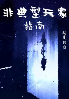 非典型玩家指南 封面
