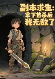 副本求生：拿下首殺後我無敵了 封面