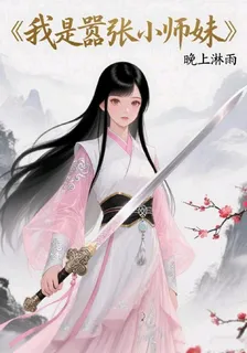 我是囂張小師妹 封面