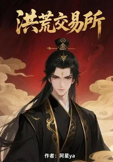 洪荒交易所 封面