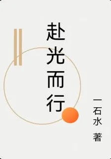 赴光而行 封面