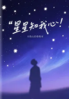 星星知我心 封面
