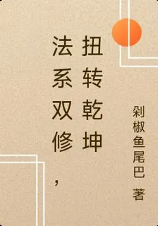 法系雙修，扭轉乾坤 封面