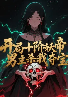 開局十階妖帝，男主殺我奪寶 封面