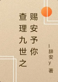查理九世之賜安予你 封面