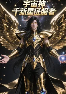 【宇宙神】千新星征服者 封面