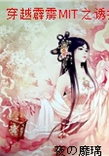 穿越霹靂MIT之誘拐007計劃 封面