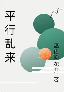 平行亂來 封面