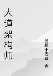 大道架構師 封面