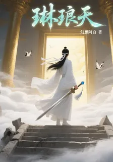 琳琅天 封面