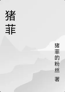 豬菲 封面