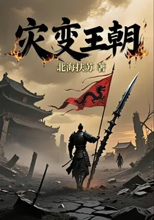 災變王朝 封面