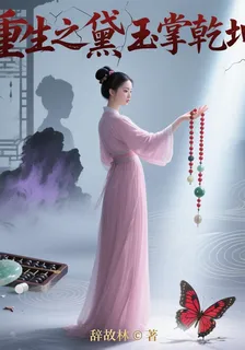 重生之黛玉掌乾坤 封面