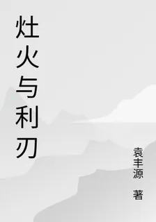 竈火淬利刃 封面