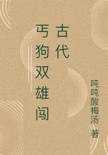 丐狗雙雄闖古代 封面