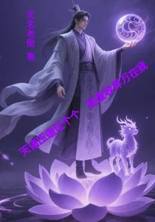 我在萬界收廢徒，個個證道壓諸天 封面