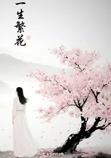 一生繁花 封面