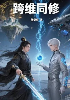 跨維同修 封面