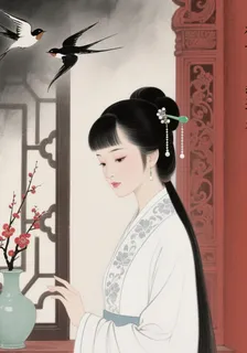 曾相識，燕歸來 封面