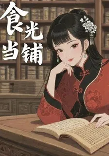食光當鋪 封面