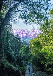 重慶森林：致十八歲的你和我 封面