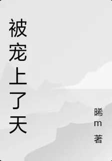 被寵上了天 封面