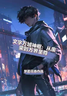 萬域神樞：從廢柴到萬界至尊 封面