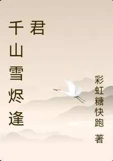 千山雪燼逢君 封面