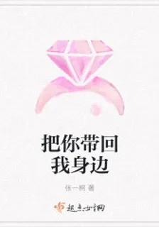把你帶回我身邊 封面