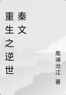 重生之逆世秦文 封面