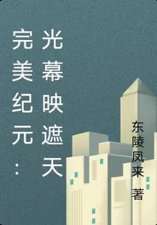 完美紀元：光幕映遮天 封面
